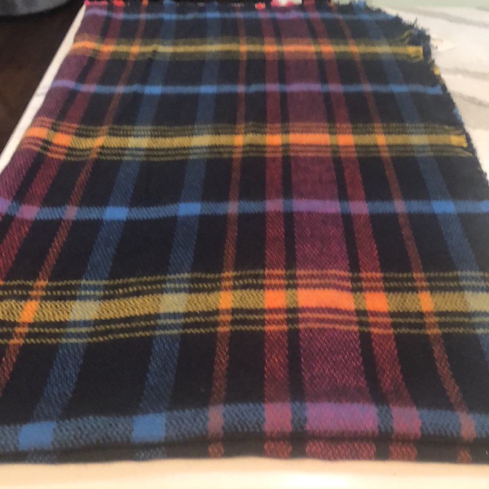 New Day Scarf/Shawl